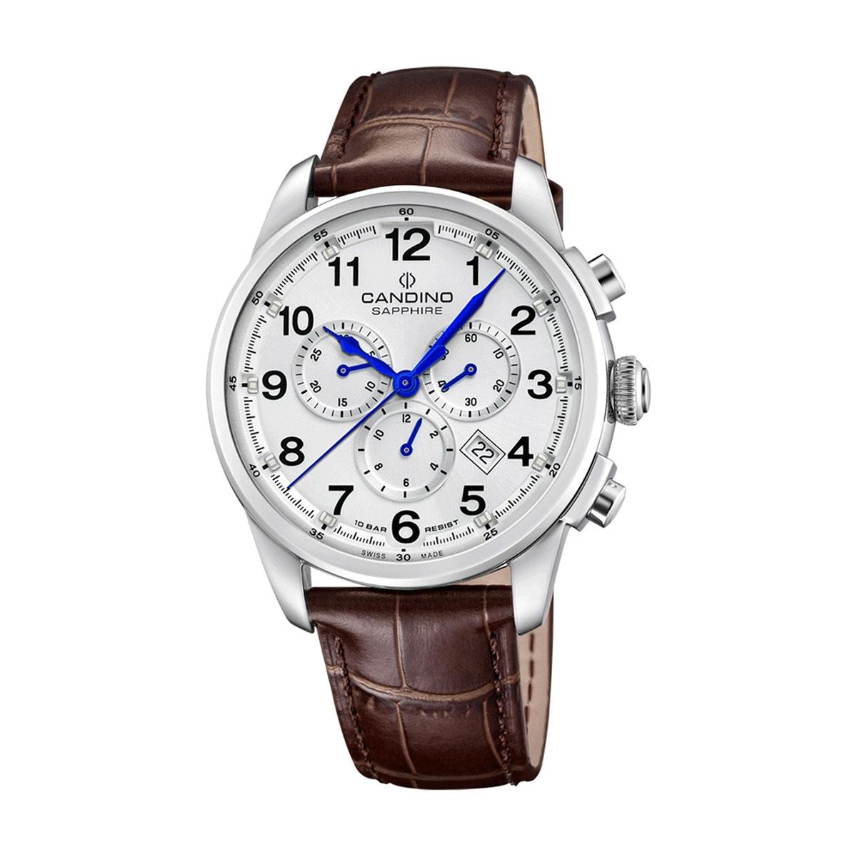 SwissBoutique-часовник-Candino-C4745-1