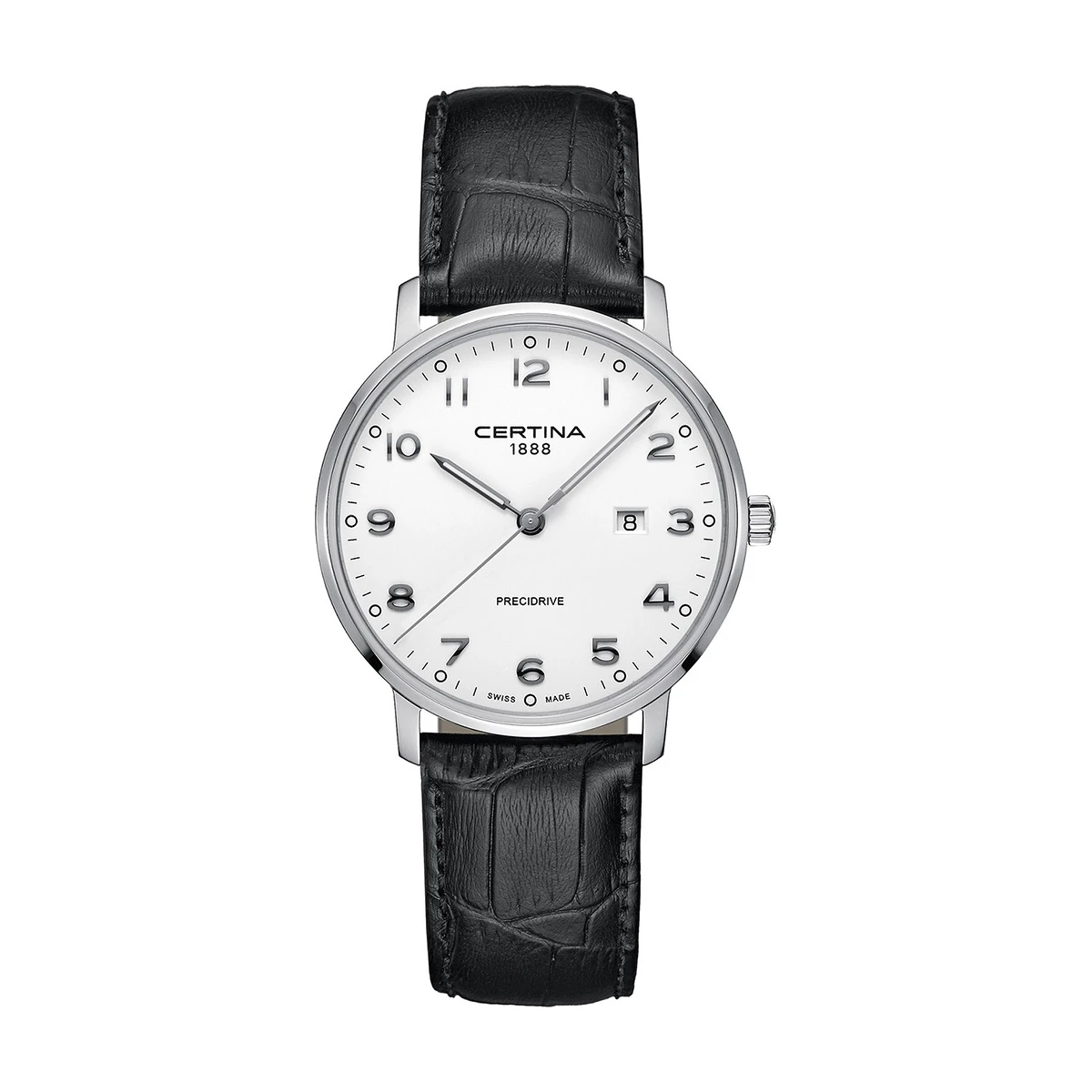 SwissBoutique-часовник-Certina-C035-410-16-012-00